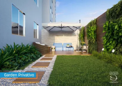 Apartamento com 2 Quartos à venda, 94m² no Mangueirão, Belém