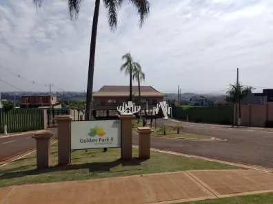 Lote/Terreno à venda, 366m² no Marumbi, Londrina