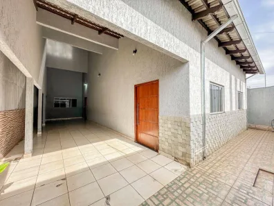 Casa com 3 Quartos à venda, 256m² no Parque São Jerônimo, Anápolis