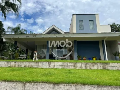 Fazenda/Sítio com 3 Quartos à venda, 304m² no Núcleo Urbano Isolado Residencial Duquesa de Chartres, Jaraguá do Sul