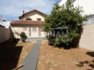 Casa com 1 Quarto à venda, 47m² no Centro, São Carlos