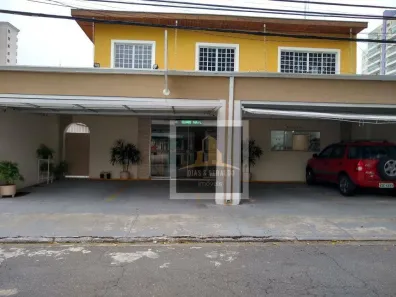 Imóvel Comercial com 3 Quartos à venda, 420m² no Vila Betânia, São José dos Campos