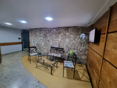 Apartamento com 2 Quartos à venda, 10m² no Centro, Nova Friburgo