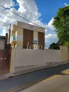 Casa de Condomínio com 2 Quartos à venda, 75m² no Vila Bela, São Paulo