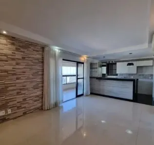 Apartamento com 3 Quartos à venda, 117m² no Parque das Flores, Campinas