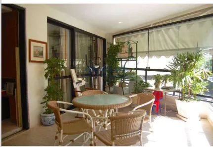 Apartamento com 3 Quartos à venda, 150m² no Barra da Tijuca, Rio de Janeiro