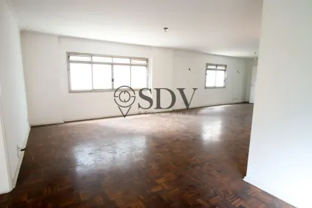 Apartamento com 3 Quartos à venda, 187m² no Itaim Bibi, São Paulo