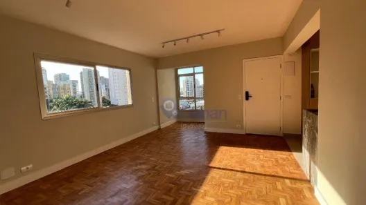 Apartamento com 3 Quartos à venda, 98m² no Moema, São Paulo