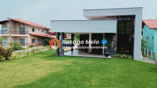 Apartamento com 4 Quartos à venda, 173m² no Centro, Chã Grande