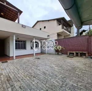  com 3 Quartos à venda, 152m² no Freguesia (Ilha do Governador), Rio de Janeiro