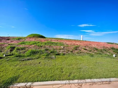 Lote/Terreno à venda, 269m² no Residencial Jatibela, Campinas