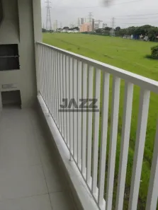 Apartamento com 3 Quartos à venda, 110m² no Jardim América, São José dos Campos