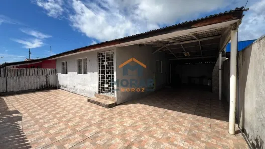 Casa com 2 Quartos à venda, 155m² no Ipanema, Pontal do Paraná
