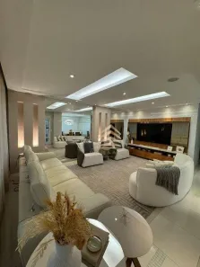 Sobrado com 4 Quartos à venda, 410m² no Jardim Maia, Guarulhos
