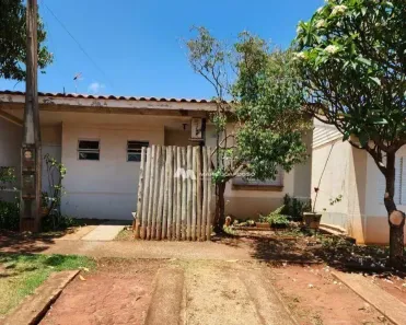 Casa de Condomínio com 2 Quartos à venda, 85m² no Condomínio Residencial Parque da Liberdade IV, São José do Rio Preto