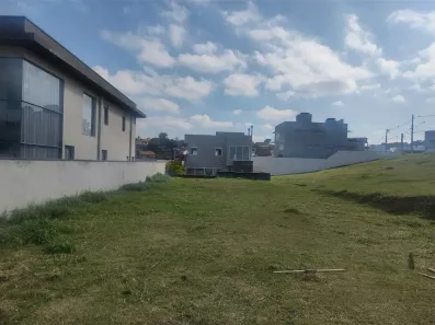 Lote/Terreno à venda, 584m² no São Paulo II, Cotia