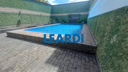 Casa com 3 Quartos para venda ou aluguel, 400m² no Santa Maria, Santo André