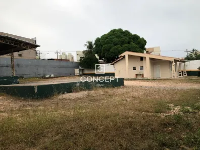 Galpão/Depósito/Armazém para alugar, 228m² no Despraiado, Cuiabá