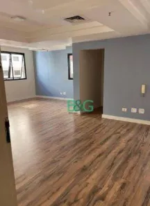 Sala Comercial à venda, 41m² no Perdizes, São Paulo