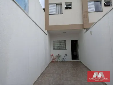 Casa de Condomínio com 3 Quartos à venda, 85m² no Vila Ema, São Paulo