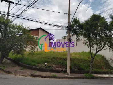 Lote/Terreno à venda, 502m² no Jardim Europa, Poços de Caldas