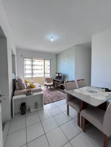 Apartamento com 2 Quartos à venda, 57m² no Turu, São Luís