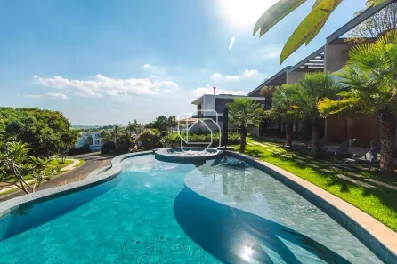 Casa de Condomínio com 6 Quartos à venda, 961m² no Jardim Vila Paradiso, Indaiatuba