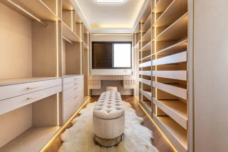 Cobertura com 1 Quarto à venda, 142m² no Vila Romana, São Paulo