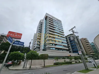 Apartamento com 4 Quartos à venda, 199m² no Ponta Verde, Maceió