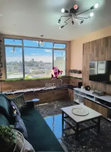 Apartamento com 4 Quartos à venda, 120m² no Centro, Santo André