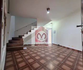 Sobrado com 2 Quartos para alugar, 150m² no Nova Petrópolis, São Bernardo do Campo