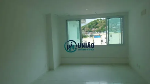Sala Comercial à venda, 27m² no Centro, Niterói