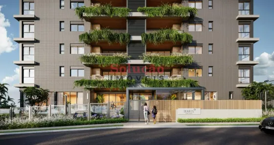 Apartamento com 3 Quartos à venda, 129m² no Nossa Senhora das Graças, Canoas
