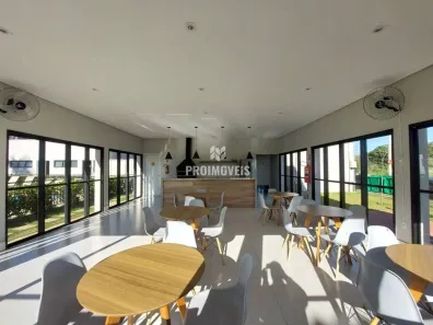 Casa de Condomínio com 2 Quartos à venda, 127m² no Jardim Governador Mário Covas III, Americana