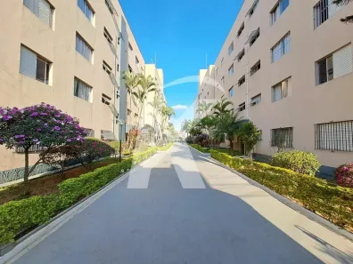Apartamento com 2 Quartos para alugar, 77m² no Vila Constança, São Paulo