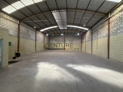 para alugar, 360m² no São Sebastião, Contagem