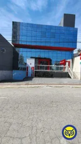 Prédio Comercial para alugar, 540m² no Estreito, Florianópolis