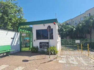 Apartamento com 2 Quartos à venda, 47m² no Jardim Manoel Del Arco, São José do Rio Preto