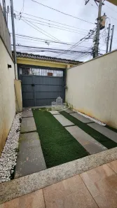 Sobrado com 3 Quartos à venda, 250m² no Vila Romero, São Paulo