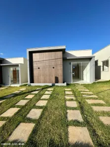 Casa com 3 Quartos à venda, 77m² no , Guanambi