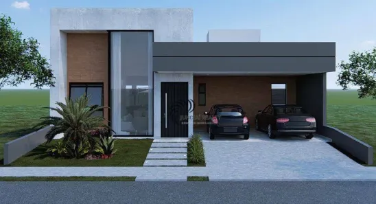 Casa de Condomínio com 3 Quartos à venda, 300m² no Jardim Quintas das Videiras, Jundiaí