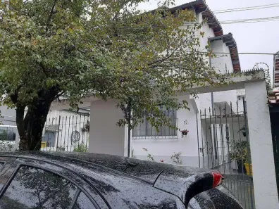 Sobrado com 4 Quartos à venda, 230m² no Vila Mariana, São Paulo