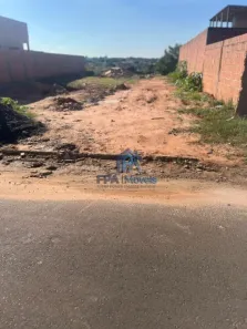 Lote/Terreno à venda, 252m² no Parque Santa Edwiges, Bauru