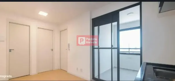 Apartamento com 2 Quartos para alugar, 35m² no Jardim Aeroporto, São Paulo