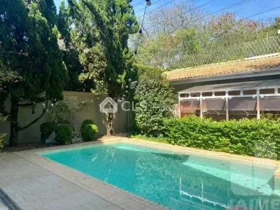 Sobrado com 4 Quartos à venda, 435m² no Alto de Pinheiros, São Paulo