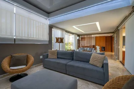 Cobertura com 3 Quartos à venda, 206m² no Vila Andrade, São Paulo