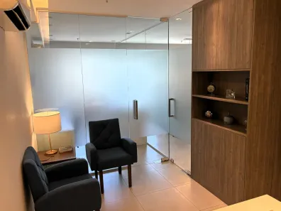 Sala Comercial à venda, 46m² no Consolação, São Paulo