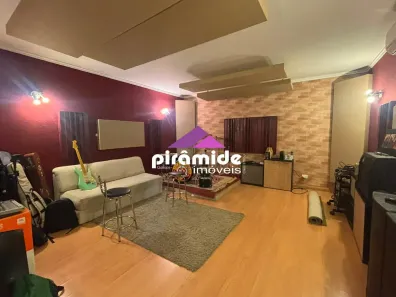 Casa com 3 Quartos à venda, 400m² no Jardim Alvorada, São José dos Campos