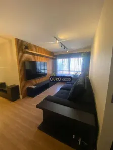 Apartamento com 3 Quartos à venda, 96m² no Vila Santo Estevão, São Paulo