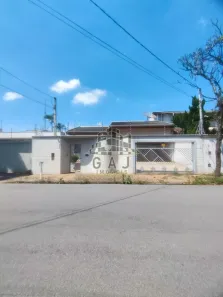 Casa com 3 Quartos para alugar, 192m² no Vila Santa Catarina, Americana